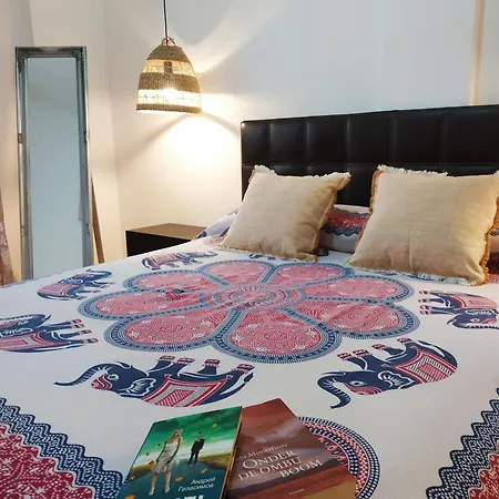 Loft Santa Catalina Park Lejlighed Las Palmas de Gran Canaria