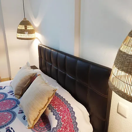 Loft Santa Catalina Park *