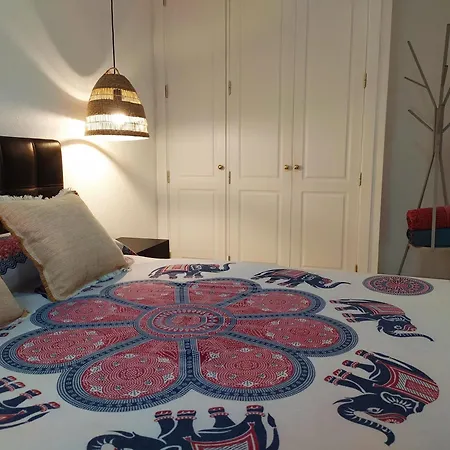 Loft Santa Catalina Park Las Palmas de Gran Canaria