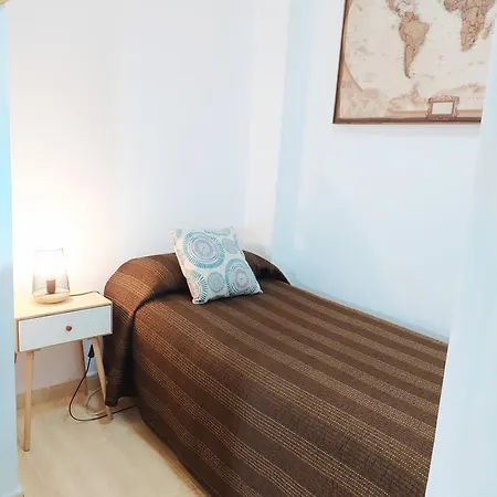 Loft Santa Catalina Park Las Palmas de Gran Canaria