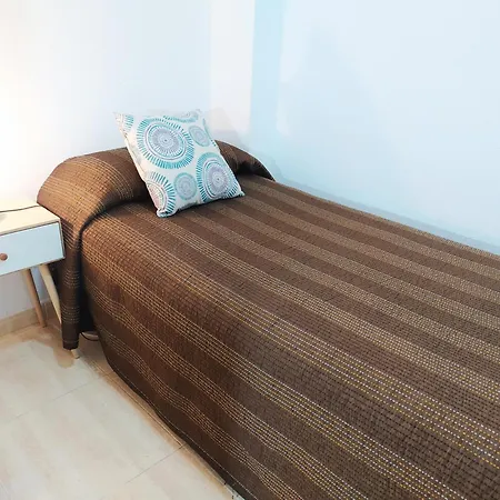 Loft Santa Catalina Park Las Palmas de Gran Canaria