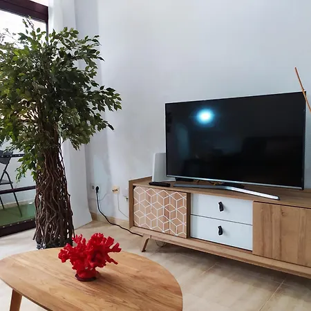 Loft Santa Catalina Park