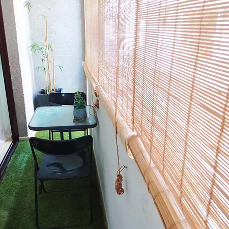 Loft Santa Catalina Park Апартаменти *