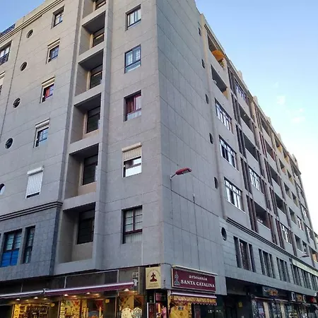 Loft Santa Catalina Park *