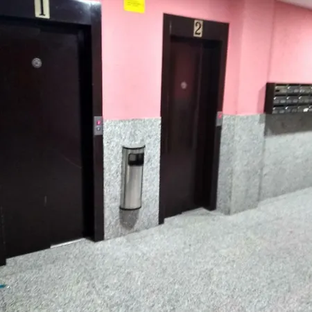 Loft Santa Catalina Park Lejlighed