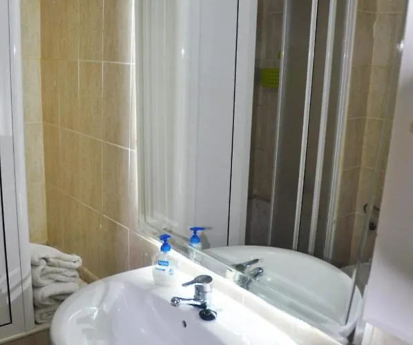 Loft Santa Catalina Park *