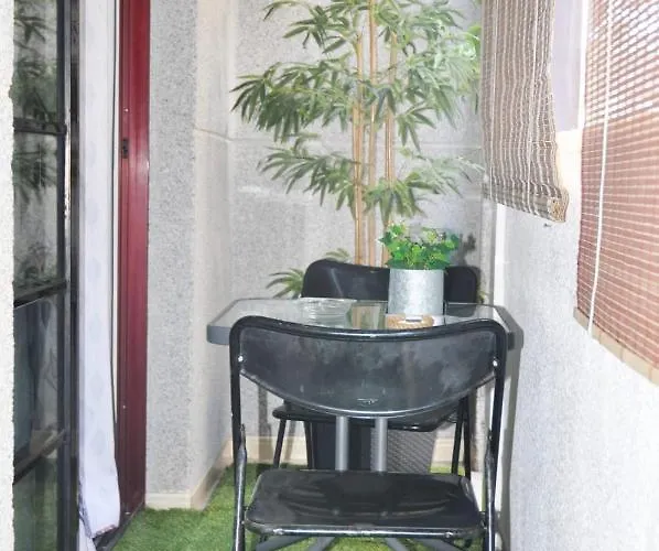 Apartament Loft Santa Catalina Park *