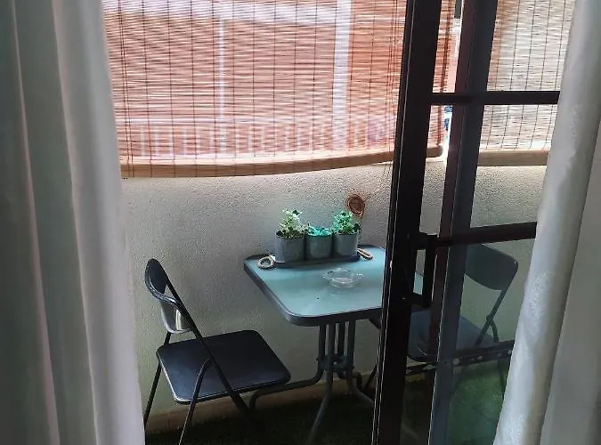 Loft Santa Catalina Park * Las Palmas de Gran Canaria