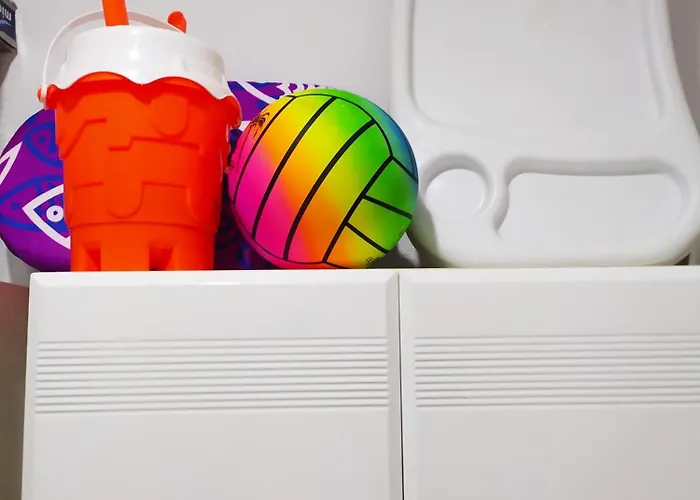 Loft Santa Catalina Park Apartament