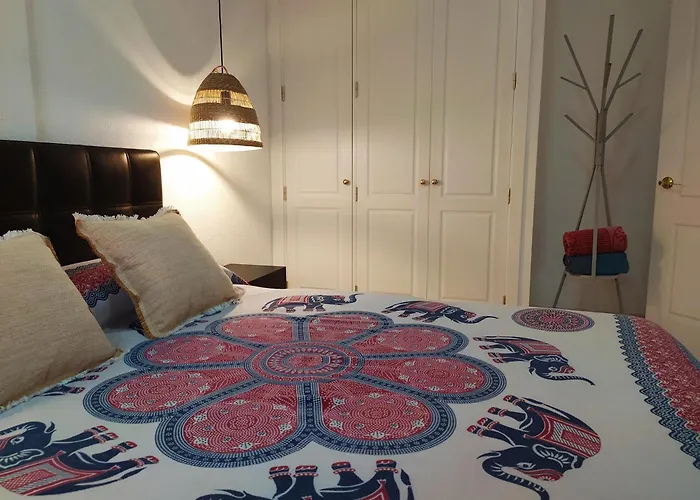 Loft Santa Catalina Park Las Palmas de Gran Canaria