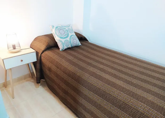 Loft Santa Catalina Park Las Palmas de Gran Canaria