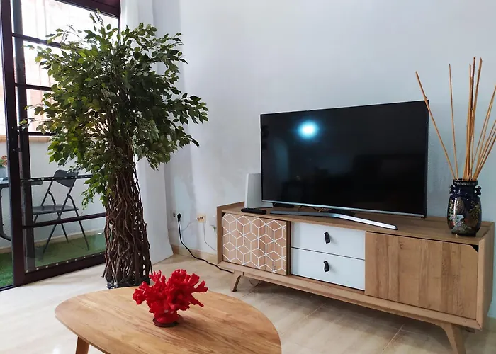 Loft Santa Catalina Park