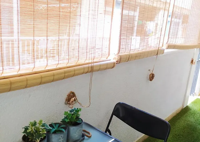 Loft Santa Catalina Park * Las Palmas de Gran Canaria