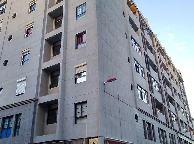 Loft Santa Catalina Park *